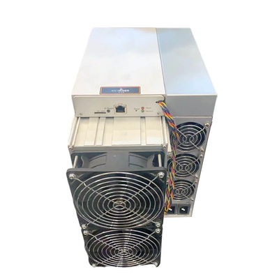 Poder SHA256 Algorythm del bitcoin 3344W de For Mining del minero del blockchain de la máquina de Bitmain Antminer T19 88t BTC Asic