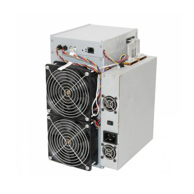 Ebang Ebit E12 44.o, máquina del bitcoin del minero de BTC Asic con la fuente de alimentación original