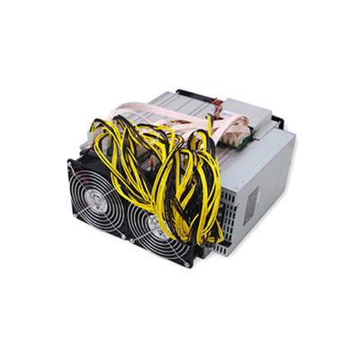 Eficacia de la fuente de alimentación de la rafadora de Innosilicon A6 1.23g Scrypt Dogecoin del minero de LTC Asic 1500W