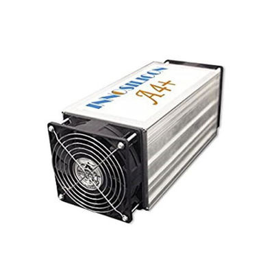 Minero de Litecoin Scrypt, Innosilicon A4+ los 620m LTCMaster 2 fans
