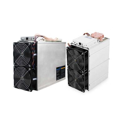 12nm Chip Equihash Algorithm Miner, aparejo de la explotación minera de Bitmain Antminer Z11 135k Gpu