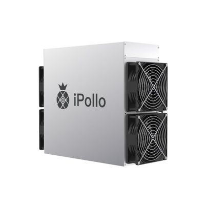 minero 2800W, minero de Asic de la MUECA de 12nm Ipollo G1 36g de la mueca del iPollo G1 de los laboratorios de Machine Nano del minero de Cuckatoo32 Asic