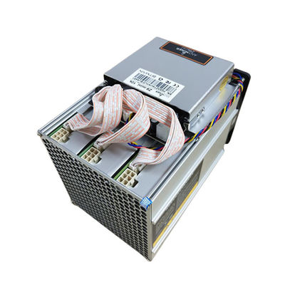 Minero Bitmain Asic Antminer Z9 42K 970W de Ethernet 12V ZEC Asic