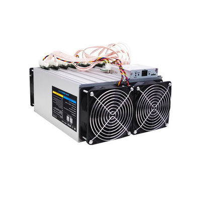 más del minero A9 de 140ksol/S Innosilicon A9++ ZEC Asic más ZMaster