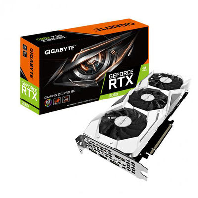 Geforce Rtx 2060 de 6gb tarjetas de gráfico no LHR los 6144M For Mining Rig