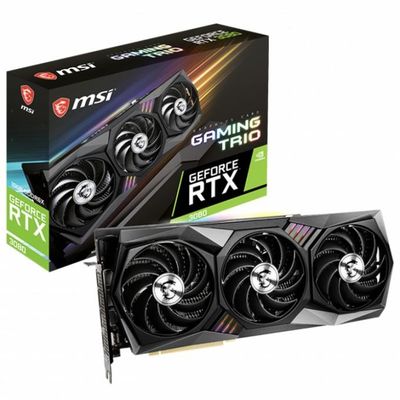 Tarjetas gráficas 8G 12G PCI Express no LHR de GeForce RTX 3080 del Ti 4,0 16X