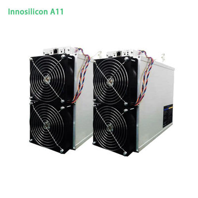 favorable Ethminer 12V voltaje de 8gb 2000mh 1500mh Innosilicon A11