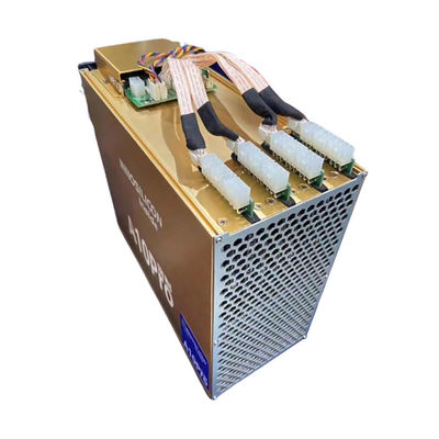 minero de 12V Equihash Asic, Innosilicon A10pro 7g los 720m 1300W