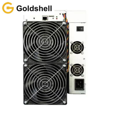 6to interfaz de Ethernet del minero 176-264V de Goldshell KD2 KDA Asic