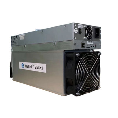 Minero del Bm K1 de KDA Asic IBeLink, equipo minero de la 14ta moneda