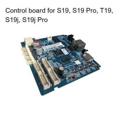 Minero Components, S19 de T19 Asic favorable/tablero de control de Antminer S9