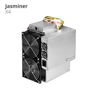 Minero de EThash Asic del SERVIDOR de SUNLUNE JASMINER X4 ETCHASH que mina poder de ETH etc 2.5Gh/S 1200W