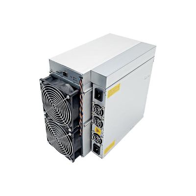 Minero Machine Antminer T19 88t Bitcoin de Asic que mina la fuente de alimentación original del poder 3344W de BTC BCH