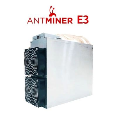 Algoritmo de hachís de Antminer E3 190Mh de la rafadora de Ethereum de la segunda mano Ethash