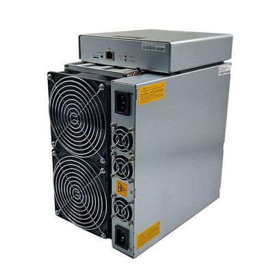 Máquina del minero SHA256 Bitcoin de Bitmain Antminer T17 42o BTC BCH Asic BTC con la fuente de alimentación original