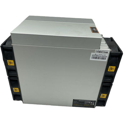 Favorable 104t BTC Asic minero Blockchain Bitcoin Machine de Bitmain Antminer S19j con la fuente de alimentación apw12