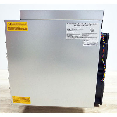 Favorable 104t BTC Asic minero Blockchain Bitcoin Machine de Bitmain Antminer S19j con la fuente de alimentación apw12