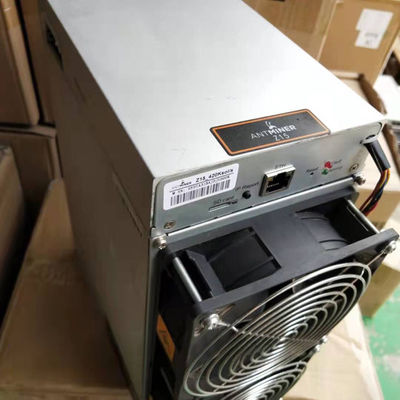 minero Asic Bitmain Antminer Z15 420k de 72db 1510W Zcash/ZEC Asic