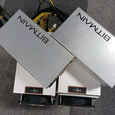 minero Asic Bitmain Antminer Z15 420k de 72db 1510W Zcash/ZEC Asic
