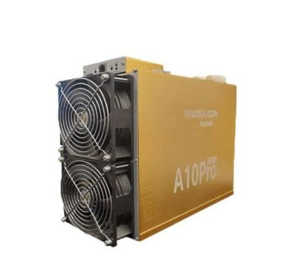 5G - 8G Innosilicon A10 Ethmaster 500mh 720MH, 12V callan al minero de Asic