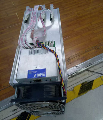 5G - 8G Innosilicon A10 Ethmaster 500mh 720MH, 12V callan al minero de Asic