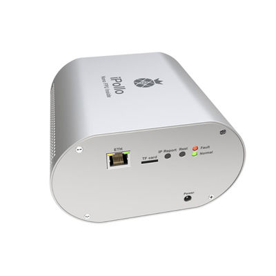 Minero de Asic de la MUECA de 1.2GPS 120W, Cuckatoo32 Ipollo Crypto Mini Grin Miner