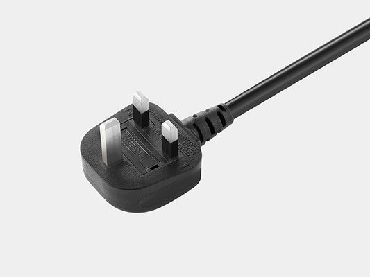 Minero negro Components, 1,5 metros de ASIC del CE de M21s Antminer de cable eléctrico