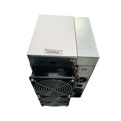 Décimo octavo 2250W Bitcoin material agrícola de Blockchain, tarjeta Bitcoin de Goldshell KD5 Asic