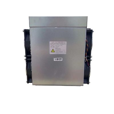 Décimo octavo 2250W Bitcoin material agrícola de Blockchain, tarjeta Bitcoin de Goldshell KD5 Asic