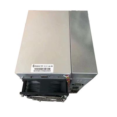 Décimo octavo 2250W Bitcoin material agrícola de Blockchain, tarjeta Bitcoin de Goldshell KD5 Asic