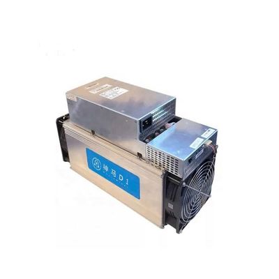 minero Microbt Whatsminer D1 3 Chip Boards del DCR Asic de 44t 48t