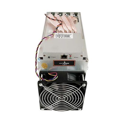 Minero Machine Refurbish Bitmain Antminer L3+ los 504m de LTC Dogecoin Asic