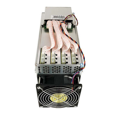 Minero Machine Refurbish Bitmain Antminer L3+ los 504m de LTC Dogecoin Asic