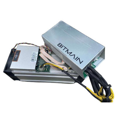 Bitmain restaurado Antminer S9i 14t 14.5t, APW7 minero de la fuente de alimentación Antminer Bitcoin