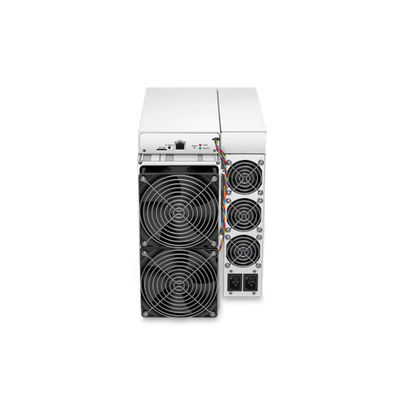 Algoritmo de Machine Scrypt Encryption del minero de Antminer L7 los 9160m 9.16G Asic