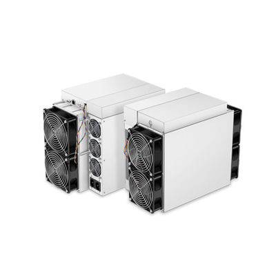 Algoritmo de Machine Scrypt Encryption del minero de Antminer L7 los 9160m 9.16G Asic