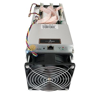 Blochchain SHA256 de la rafadora de Bitmain Antminer S9 13.5T Bitcoin del minero de Asic con APW3 APW7