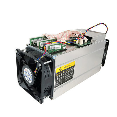 Blochchain SHA256 de la rafadora de Bitmain Antminer S9 13.5T Bitcoin del minero de Asic con APW3 APW7
