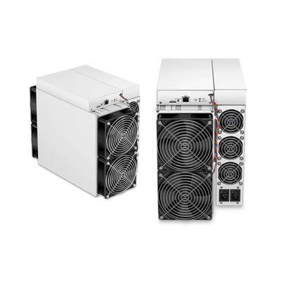 9500Mh AntMiner L7 9.5g 9.16g, rafadora de Dogecoin de 4 fans