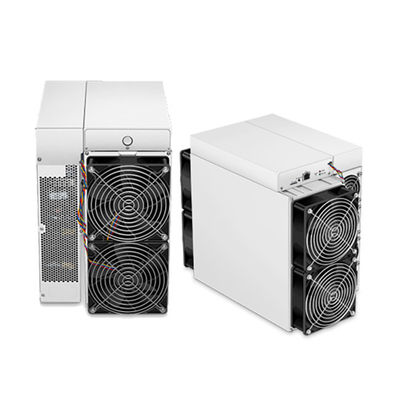 9500Mh AntMiner L7 9.5g 9.16g, rafadora de Dogecoin de 4 fans