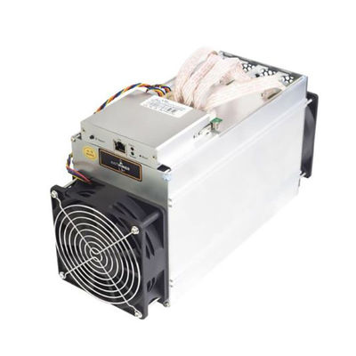 minero Doge Coin Antminer L3++ 580mh de 942W LTC Asic con la fuente de alimentación