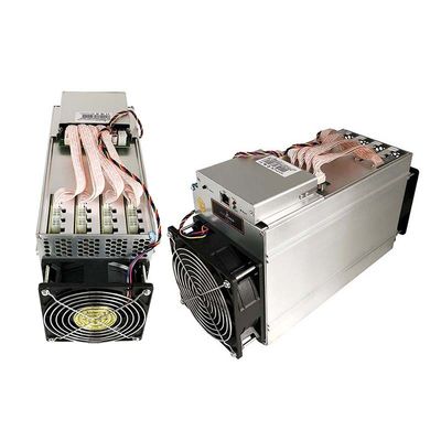 Scrypt Bitmain Antminer L3+ 504mh, fuente de alimentación 800W de With del minero de Litecoin Asic
