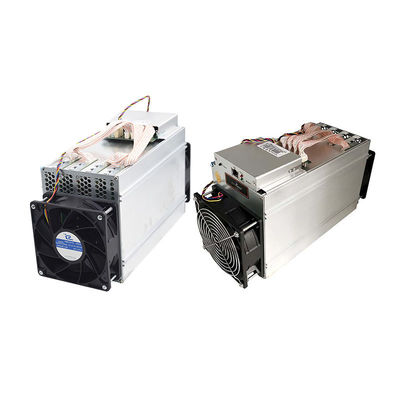 Scrypt Bitmain Antminer L3+ 504mh, fuente de alimentación 800W de With del minero de Litecoin Asic