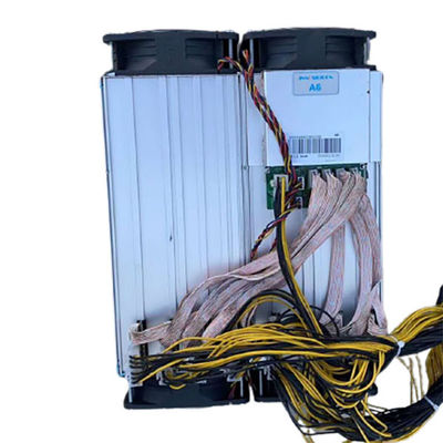 Asic Innosilicon A6 Ltcmaster 1.23G 2.2G, minero de Scrypt Blockchain del dux de LTC