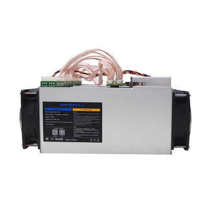 Eficacia de la fuente de alimentación de la rafadora de Innosilicon A6 1.23g Scrypt Dogecoin del minero de LTC Asic 1500W