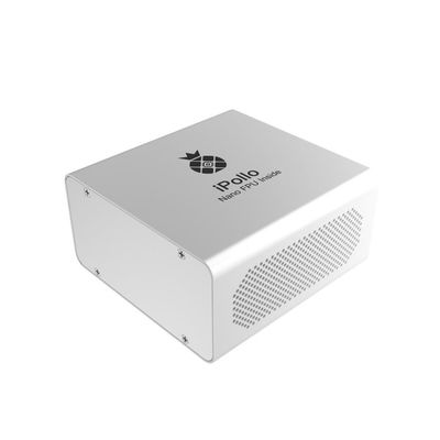 Ethereum Ipollo V1 los mini 300m 190w, máquina del fabricante de Ethash Bitcoin