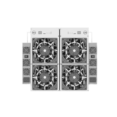 minero With Power Cable de 5.4g IPOLLO V2 los 5400m Ethereum ETH Asic