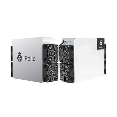 algoritmo del minero 11kg Ethash de 3.6g IPOLLO V1 los 3600m 64TH/S ETH Asic
