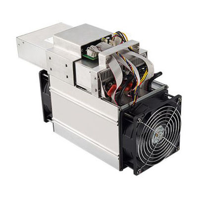 minero With Power Supply del DCR Asic de 12.8T Strongu Stu U1+ Decred