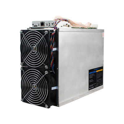 minero Zcash Coin Bitmain Antminer Z11 de 135ksol/S Ethash ZEC Asic